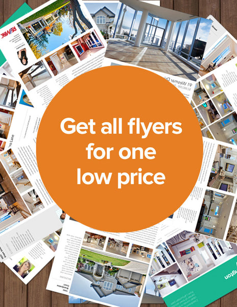 All Flyers all flyers