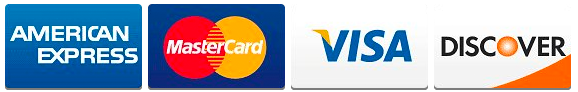 credit card logos